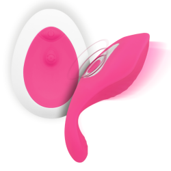 Intense - Rob Pantie Télécommande Rose